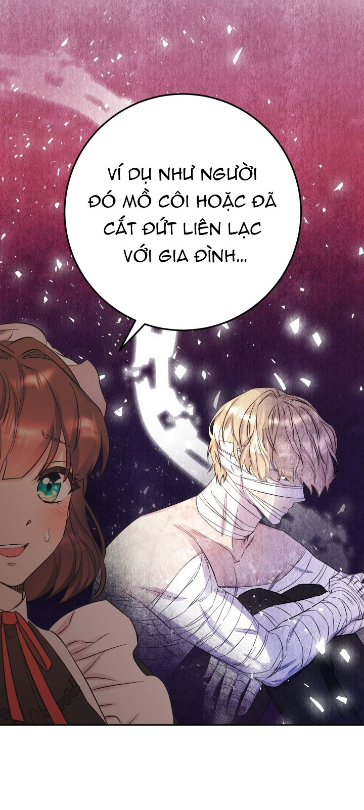 [18+] nếu cứu rỗi một cầm thú hư hỏng chapter 18.1 5