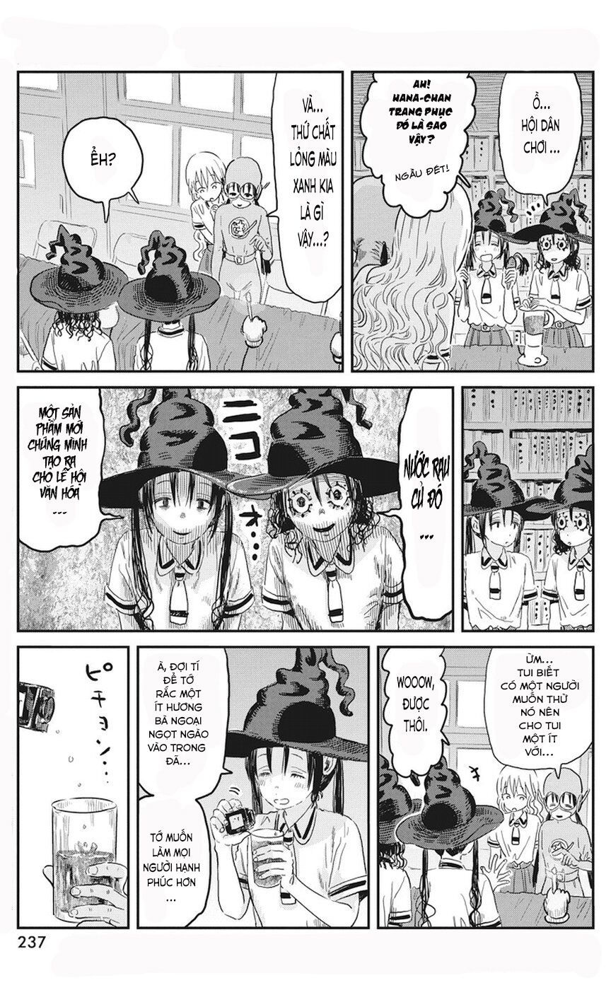 asobi asobase chapter 68 15