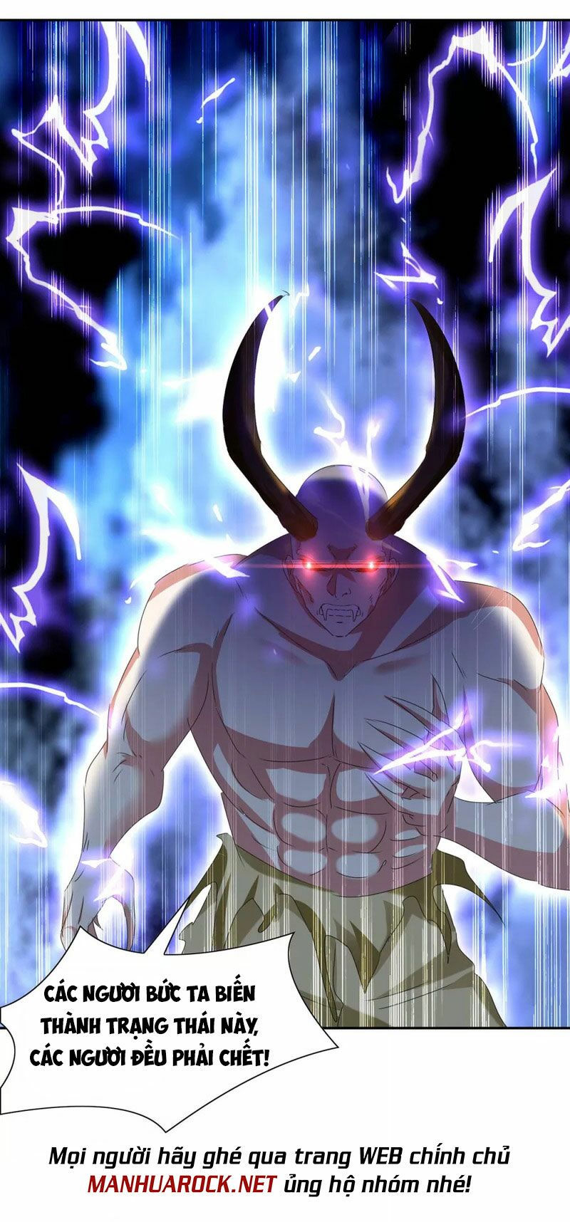 tối cường thăng cấp chapter 257 34