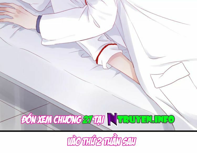 lượm được một tiểu hồ ly phần 2 chapter 26 59