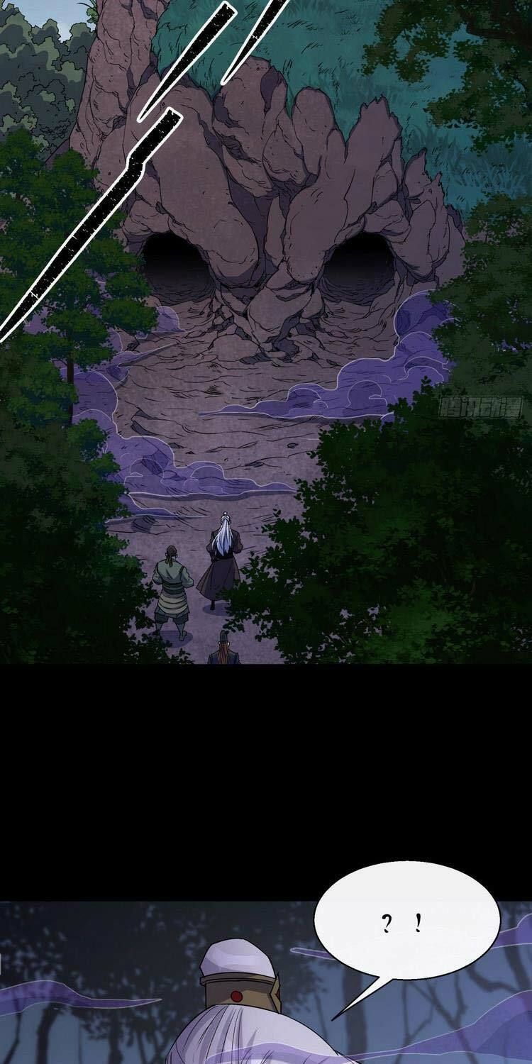 thông u đại thánh chapter 25 28