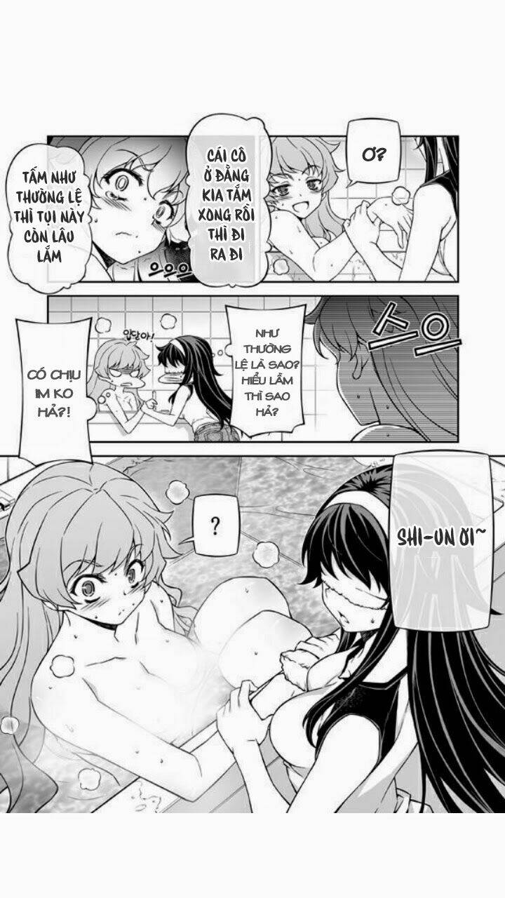 sai:taker - futari no artemis chapter 8 33