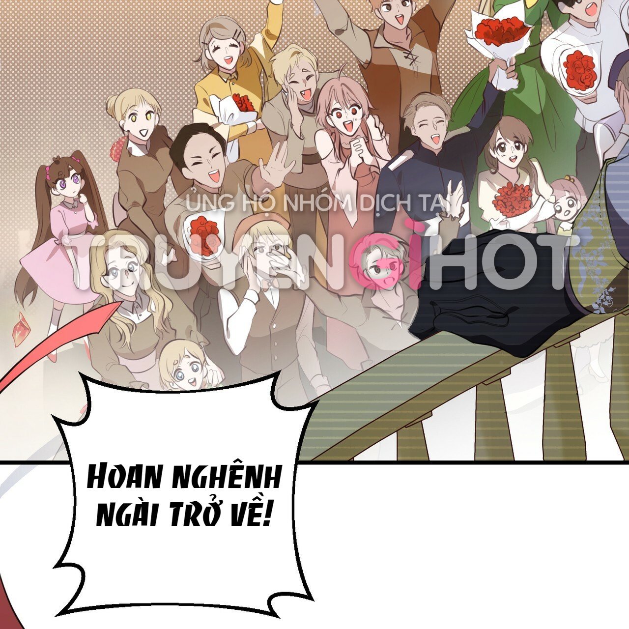 hãy nếm và nuốt đi nào chapter 16.2 22