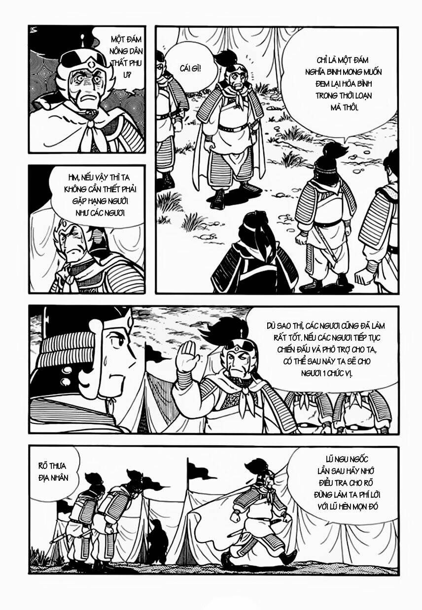 tam quốc chí chapter 14 8