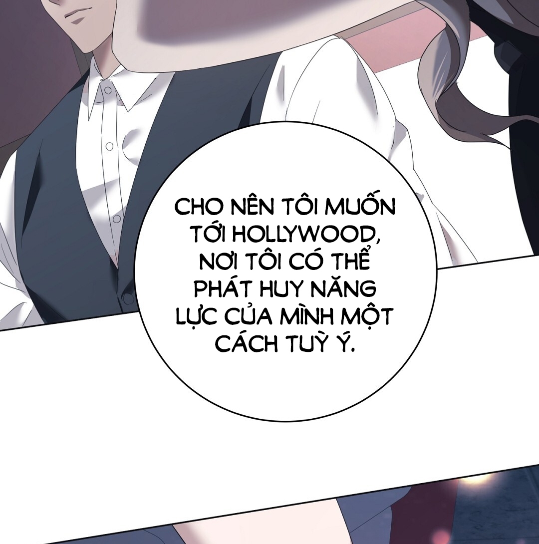 Amon- Không Thể Đoán Biết chapter 4.2 - Trang 65