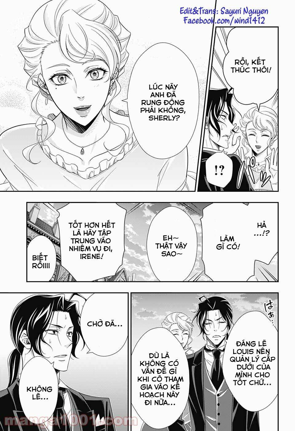 nhà ái quốc moriarty chapter 60 17