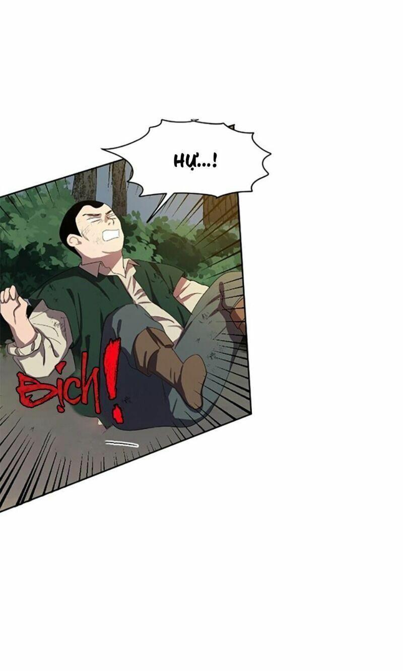 xin ngài đừng ăn tôi chapter 5 2