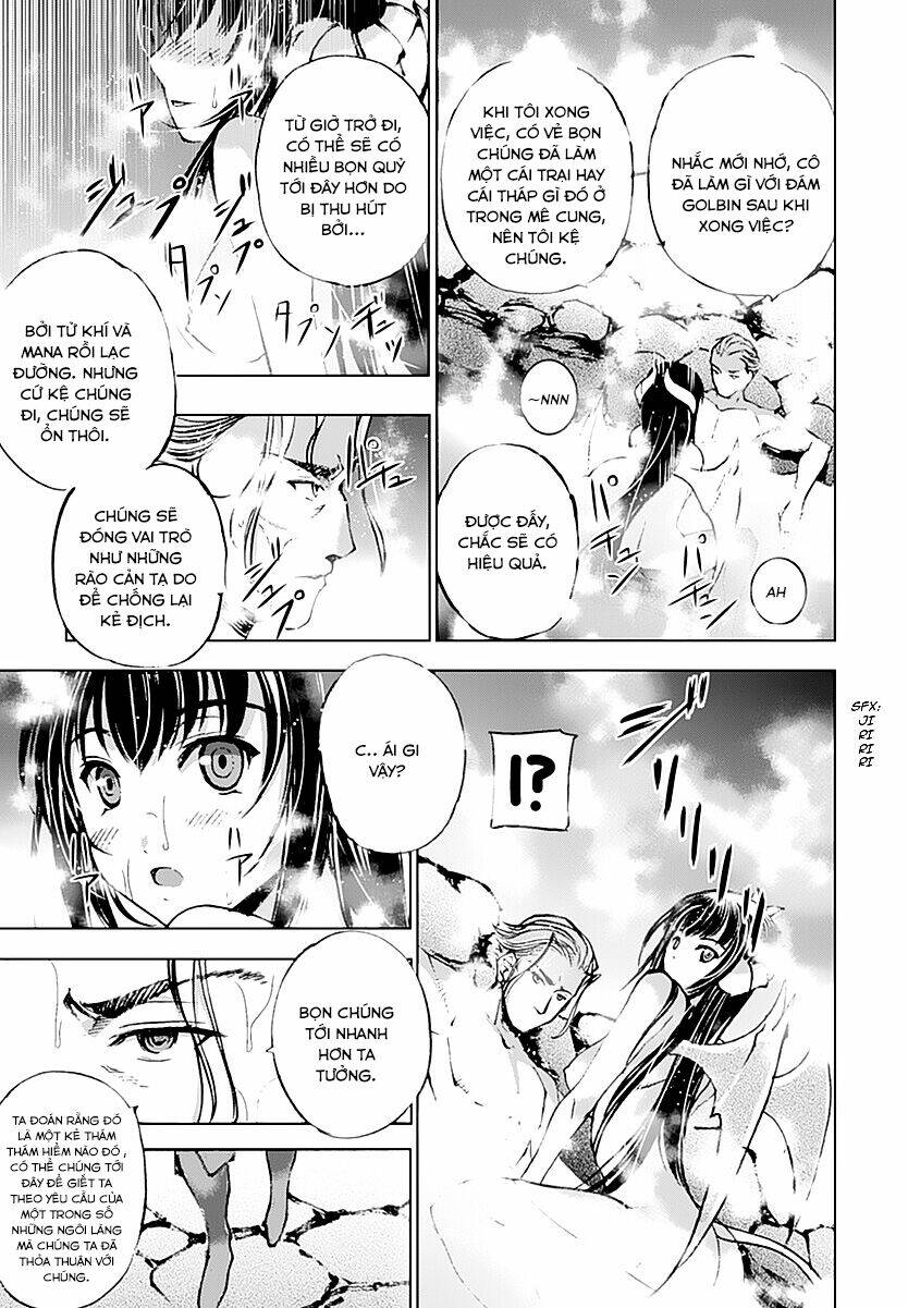 maou no hajimekata chapter 2 12