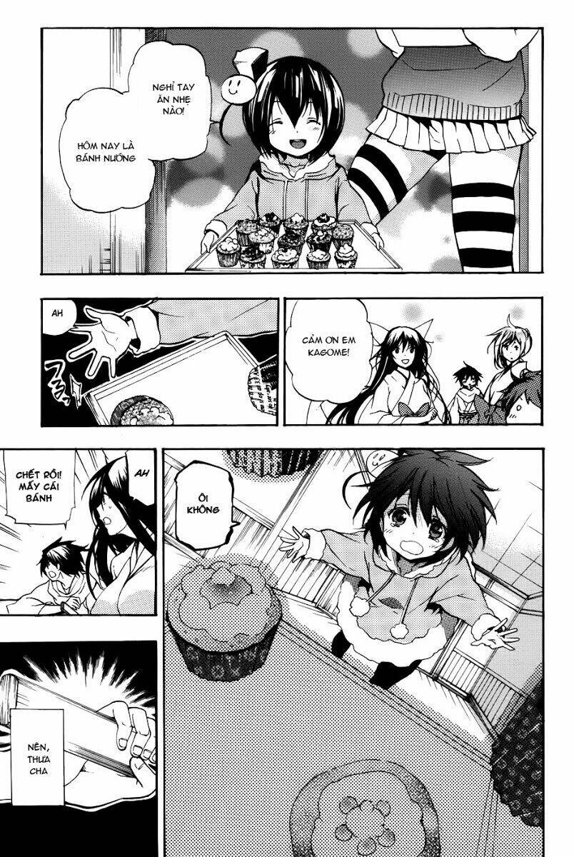 ashita no yoichi! chapter 58 43