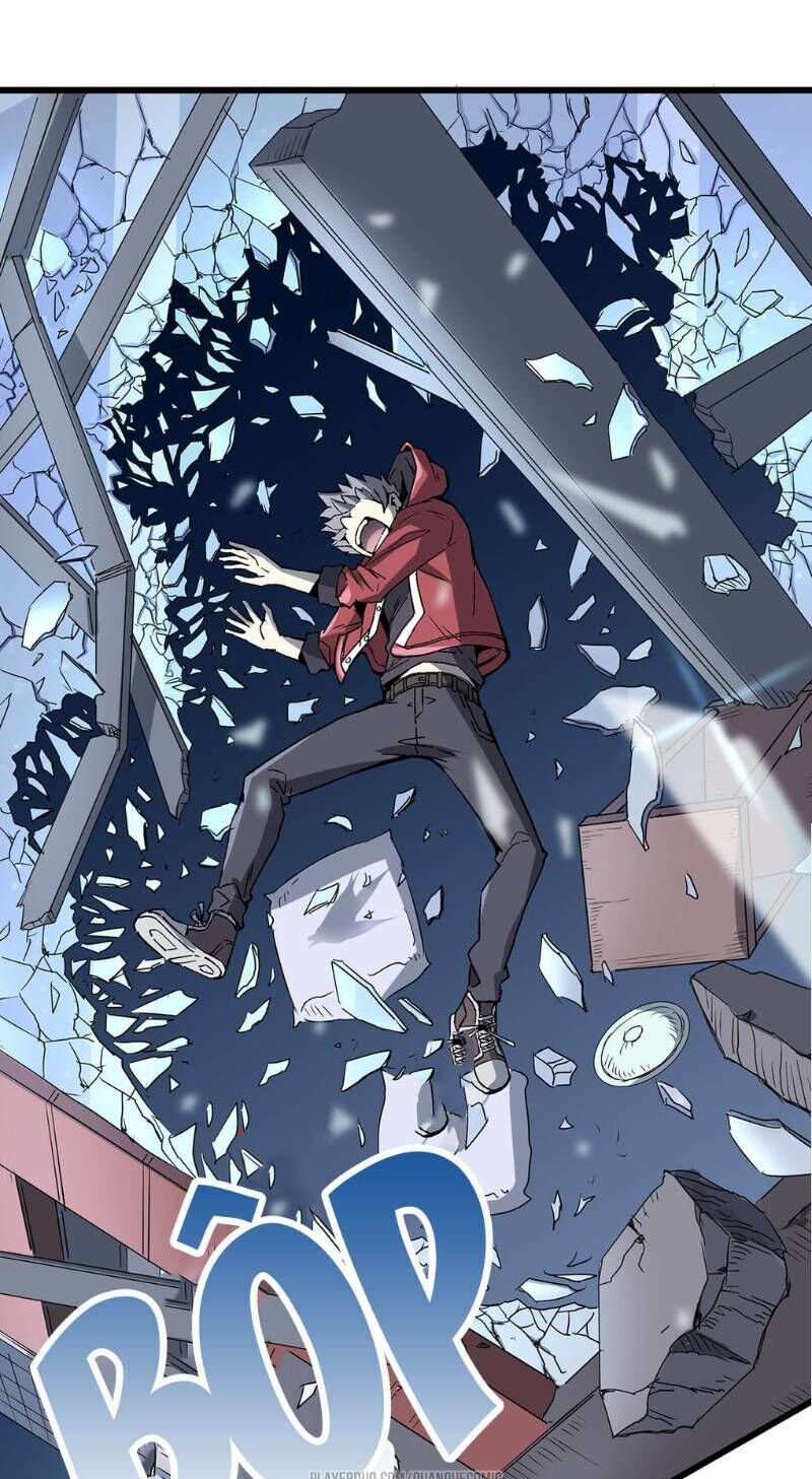 kẻ săn hồn - quỷ hô bắt quỷ chapter 4 30