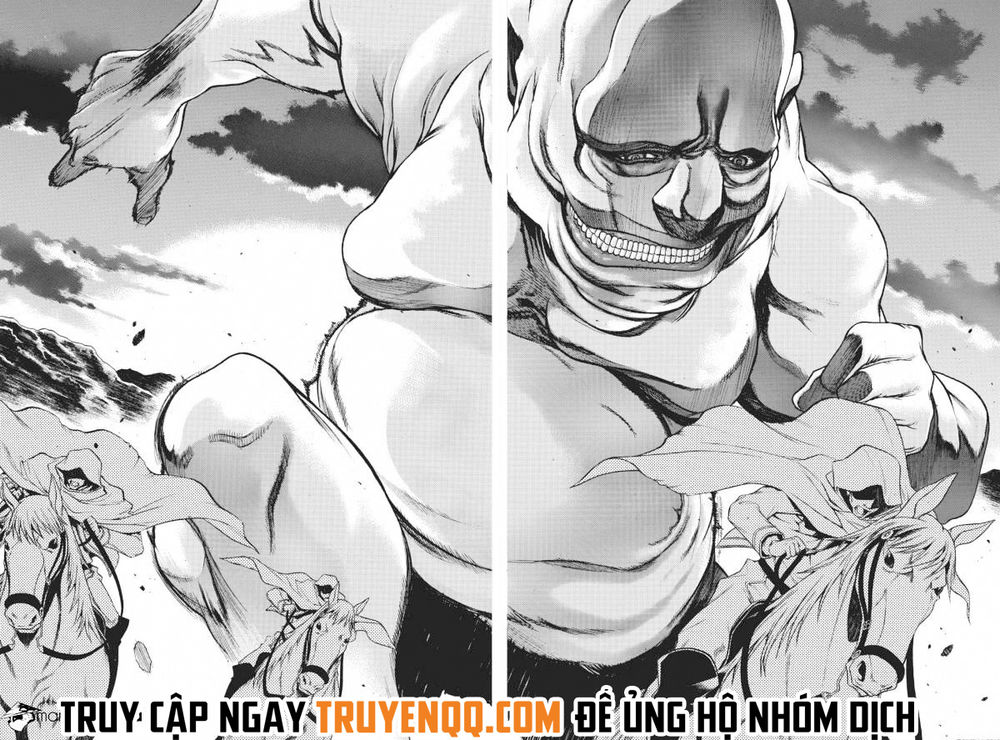 attack on titans - before the fall chapter 17.1 24