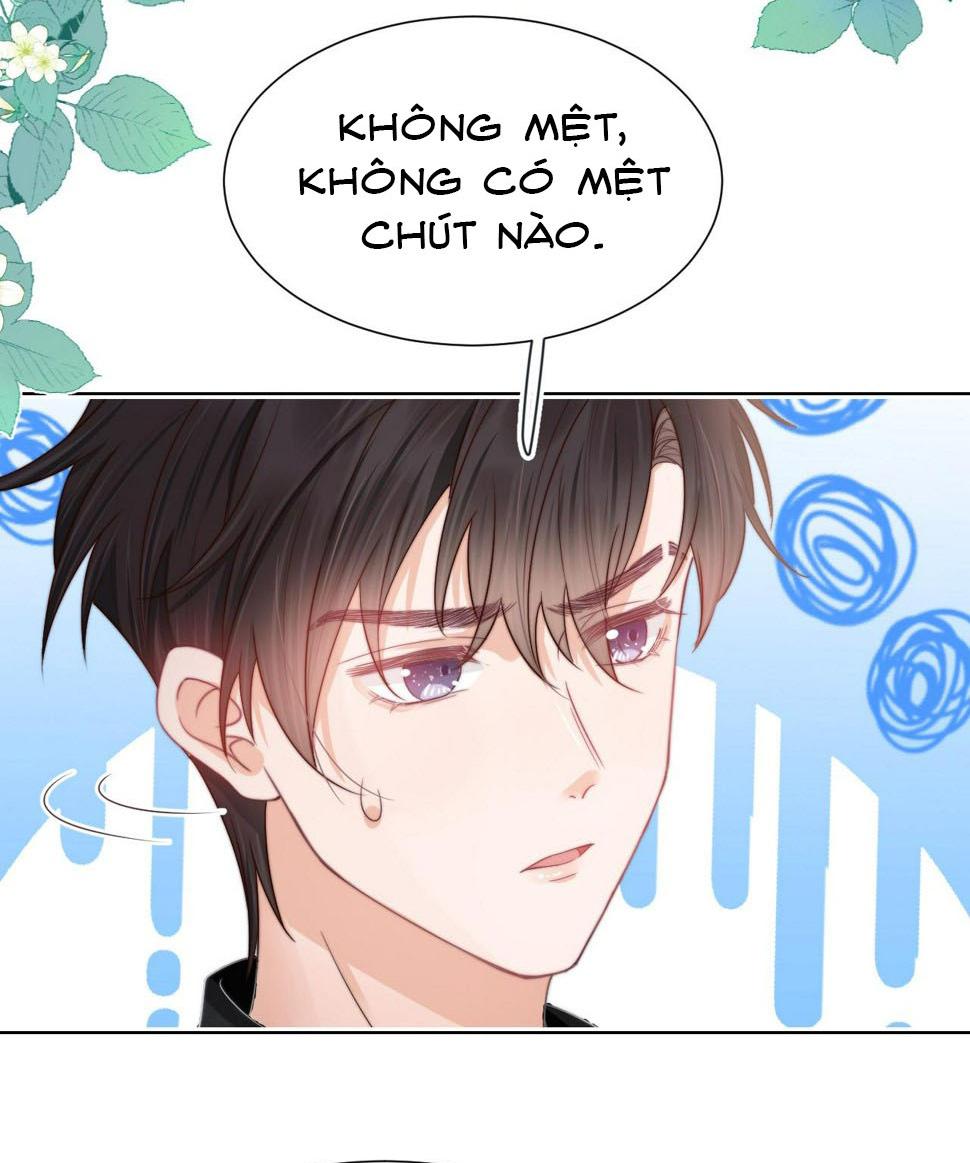 [ss2] một ngụm ăn cả thỏ con chapter 29 30