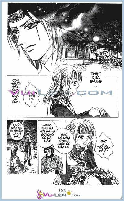 nàng công chúa lạc loài chapter 1 121