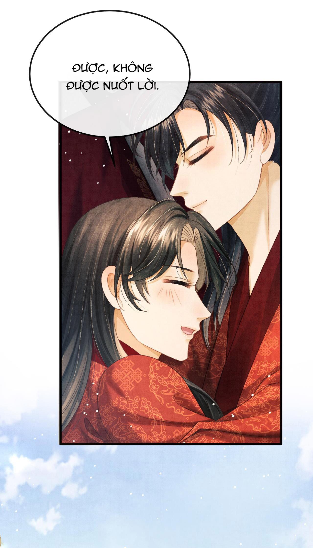 tướng quân luôn tự coi mình thành thế thân chapter 69 27