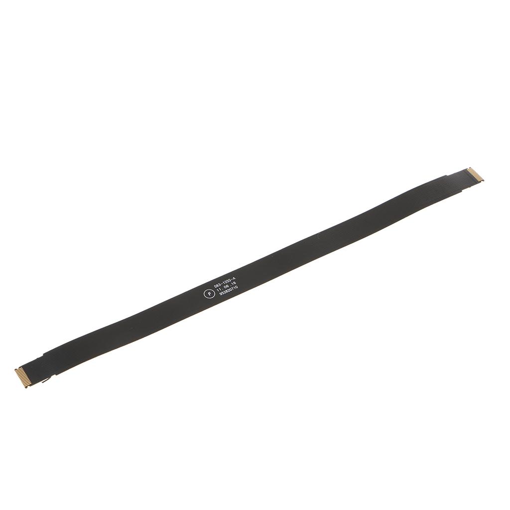 Touchpad Trackpad Ribbon Flex Cable Replacement for MacBook Air A1370 2010y