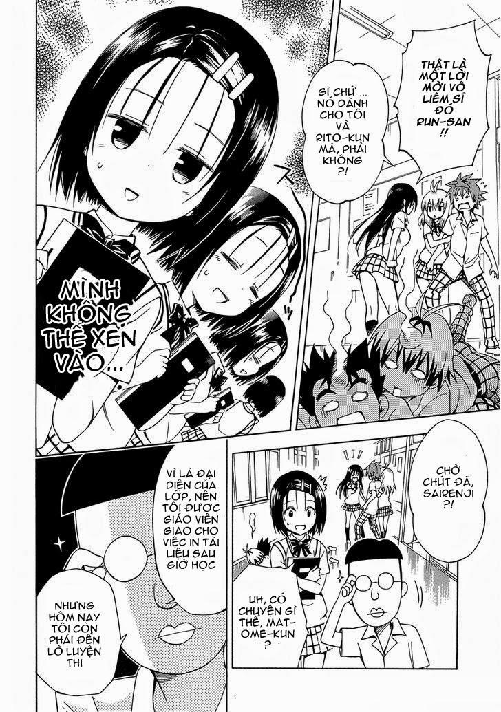 to love - ru darkness chapter 48 15