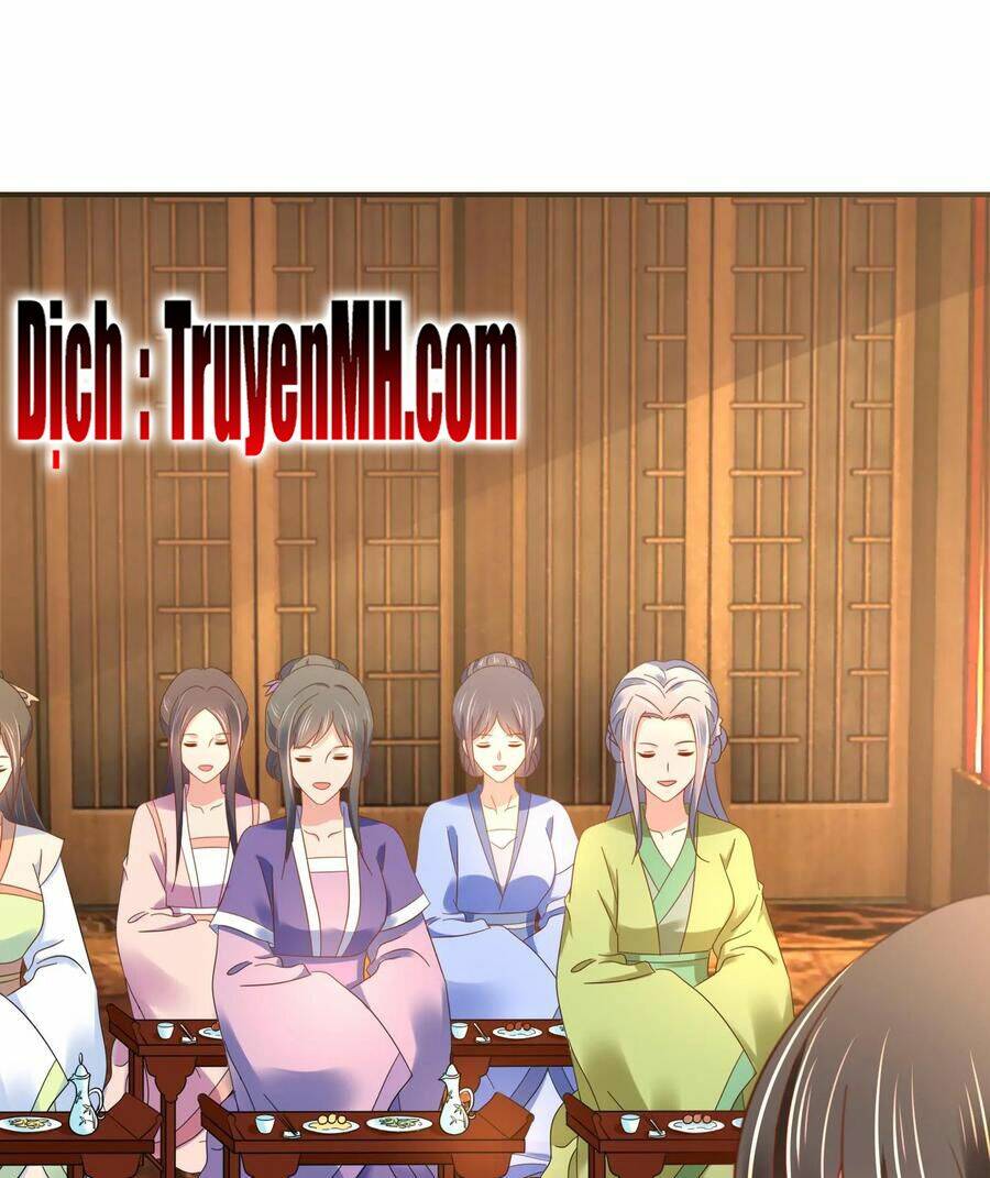 lãnh cung phế hậu muốn nghịch thiên chapter 238 14