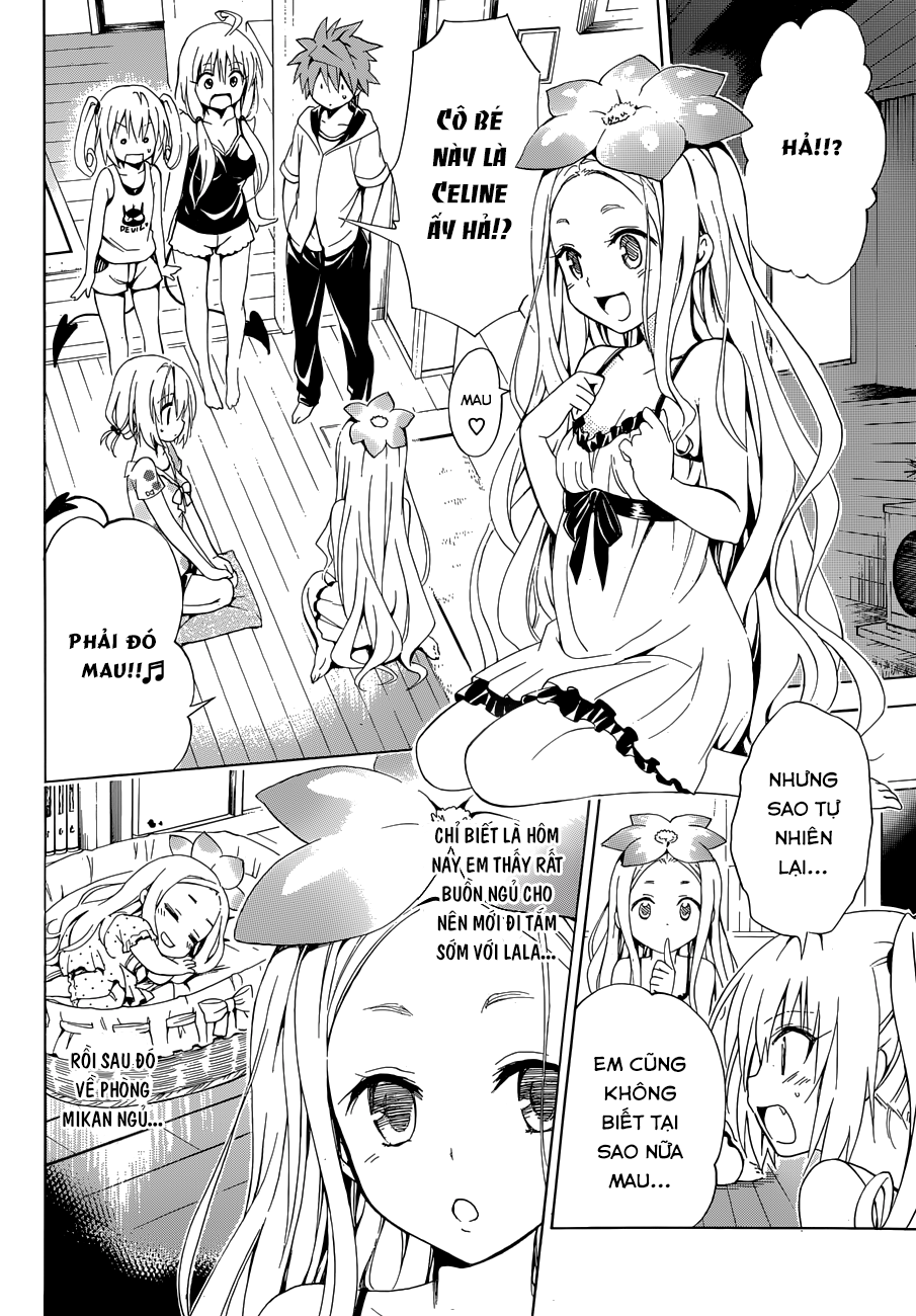 to love - ru darkness chapter 36.5 10