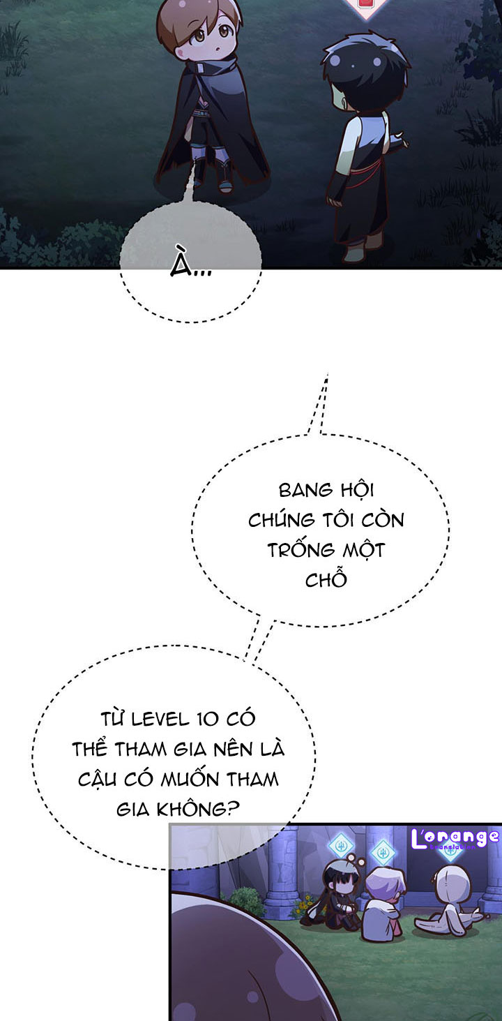 tên nhóc cùng bang hội là hàng xóm chapter 11 5