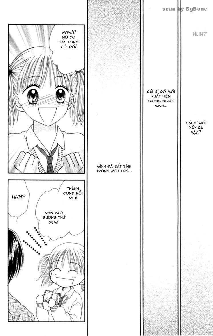 học sinh siêu ngầu chapter 1 27