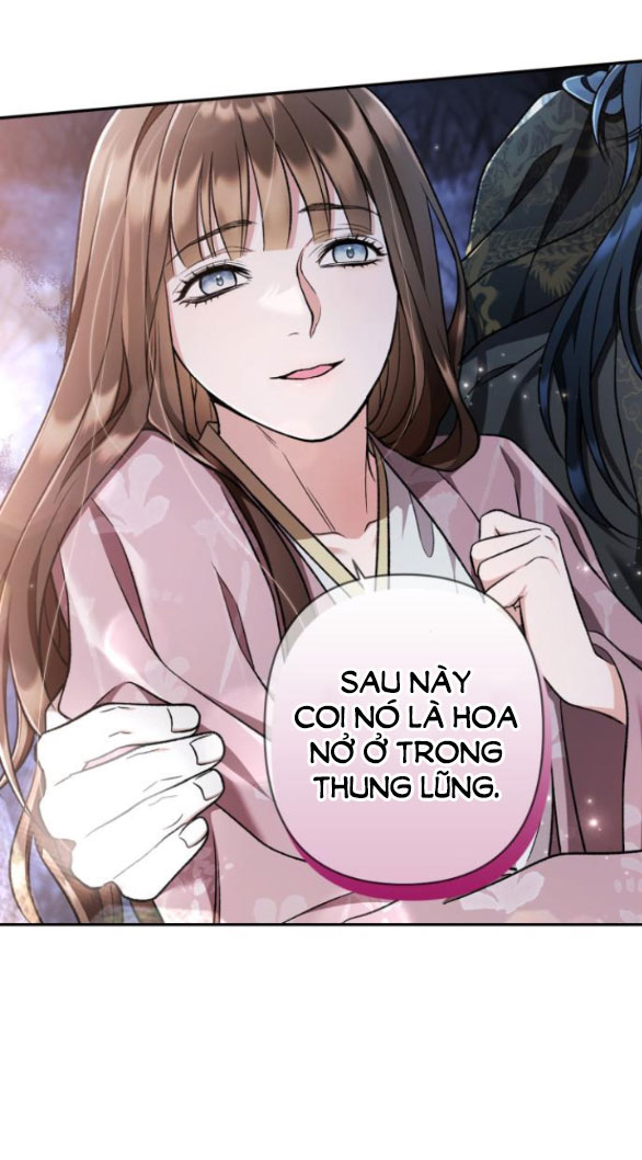 Bản Tình Ca Heeran chapter 69.1 - Trang 19
