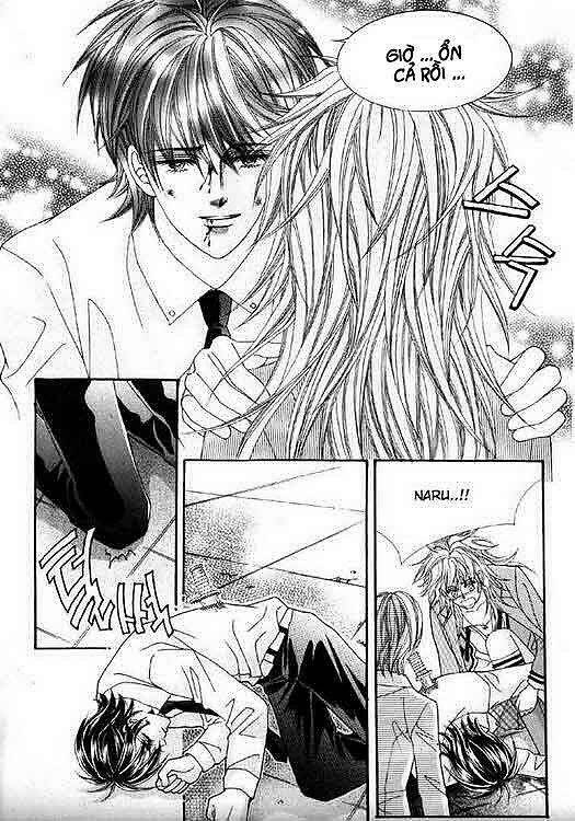 he dedicated to roses chapter 41.2 72