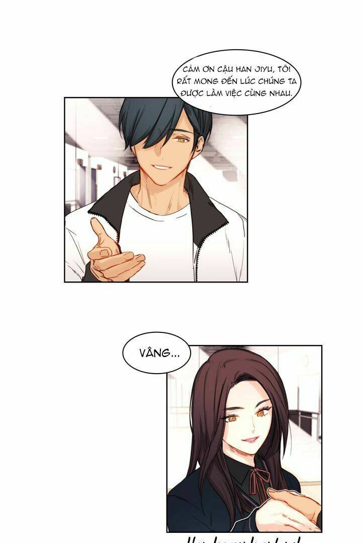 thực tập sinh chapter 8 18