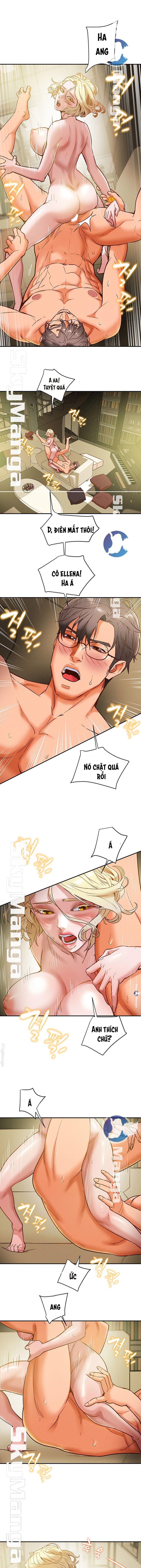 âm mưu dục vọng chapter 9 14