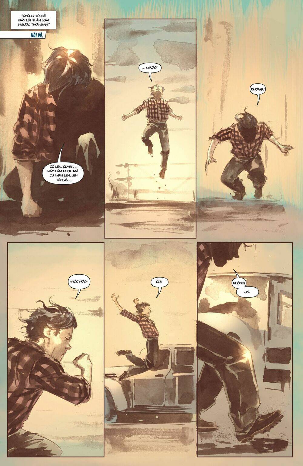 superman unchained chapter 5 11
