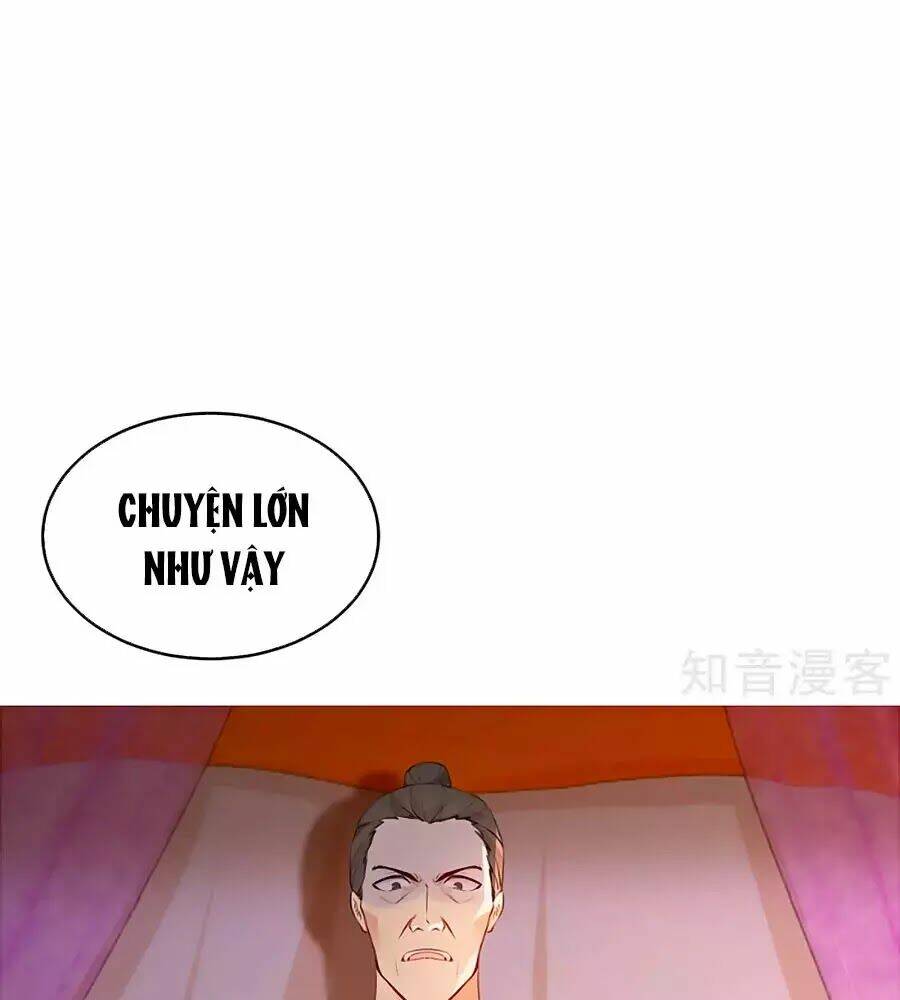 gian phi như thử đa kiều chapter 46 54