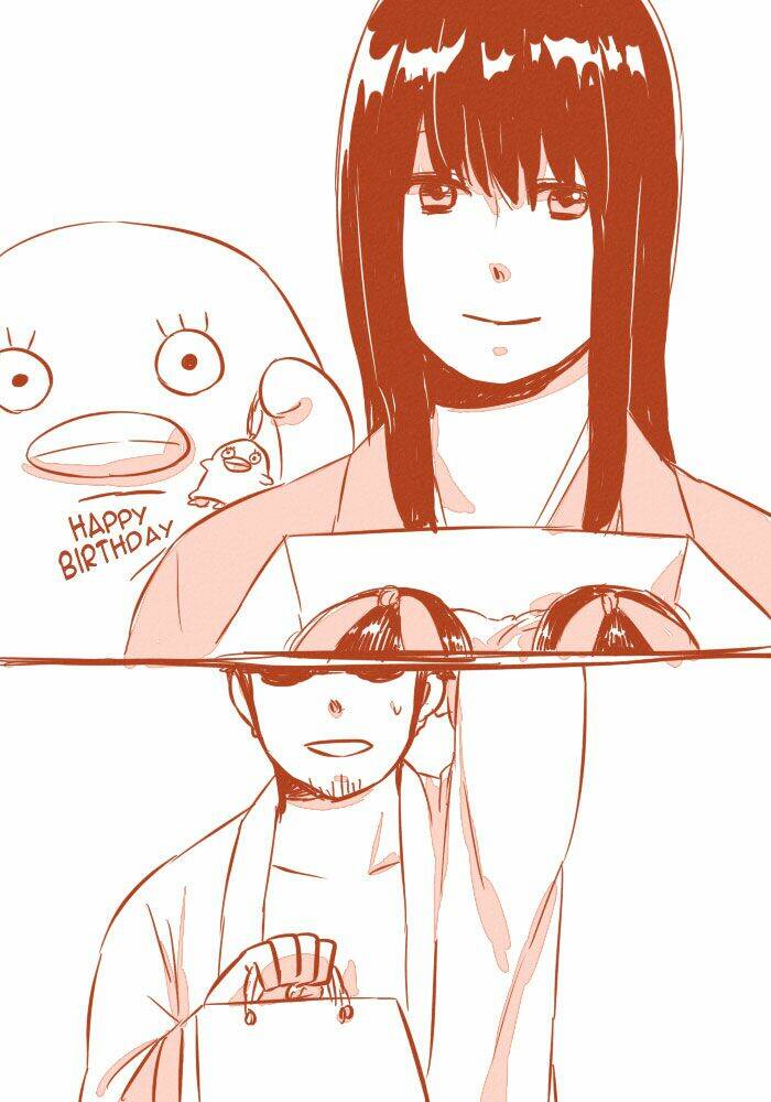 linh hồn bạc dj - kagura chapter 1 42