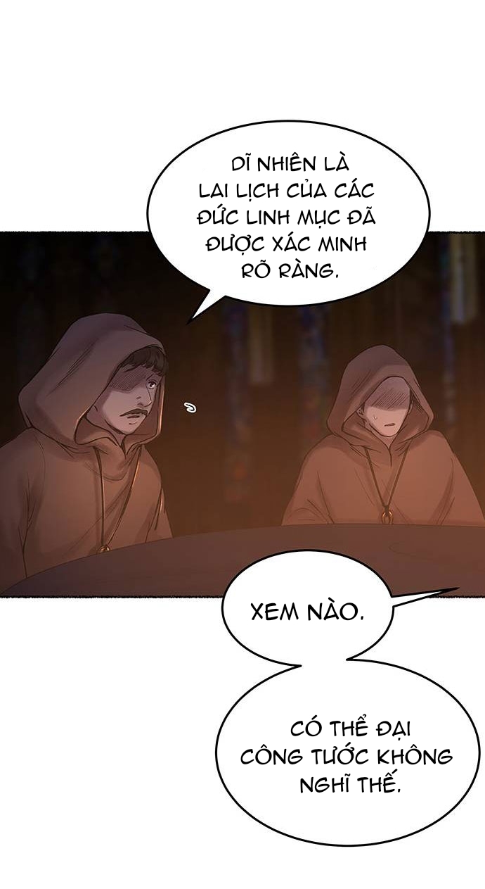 như gió trên cành cây khô chapter 19 8