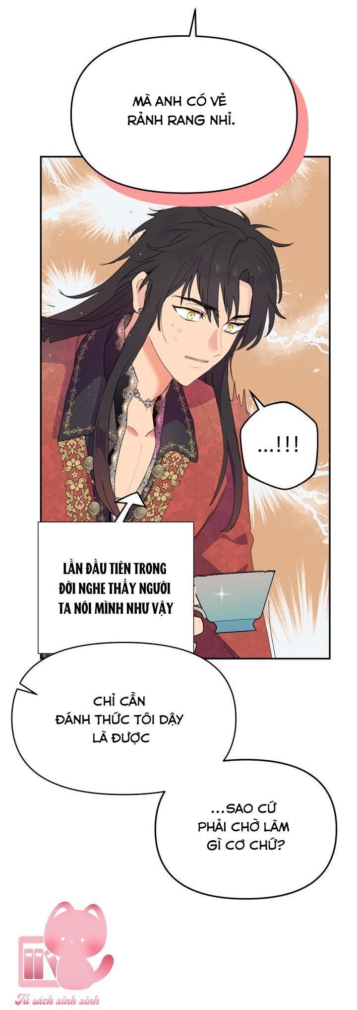 bỏ quách chồng con đi, tiền bạc mới là tất cả chapter 16 38