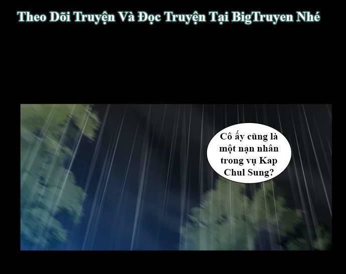 si mun - người giao tiếp với linh hồn chapter 27 12