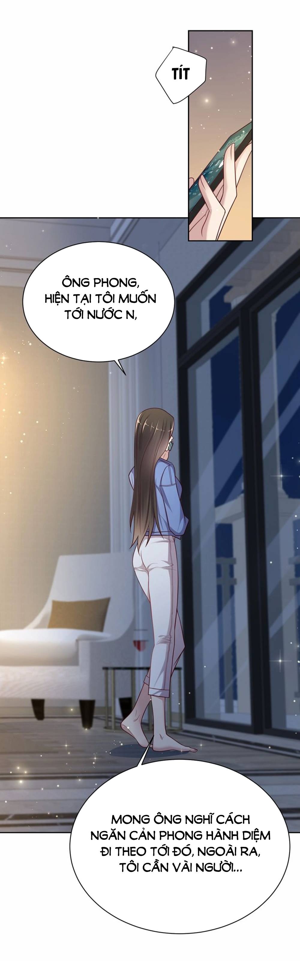 khoá chặt đôi môi (full) chapter 64 42