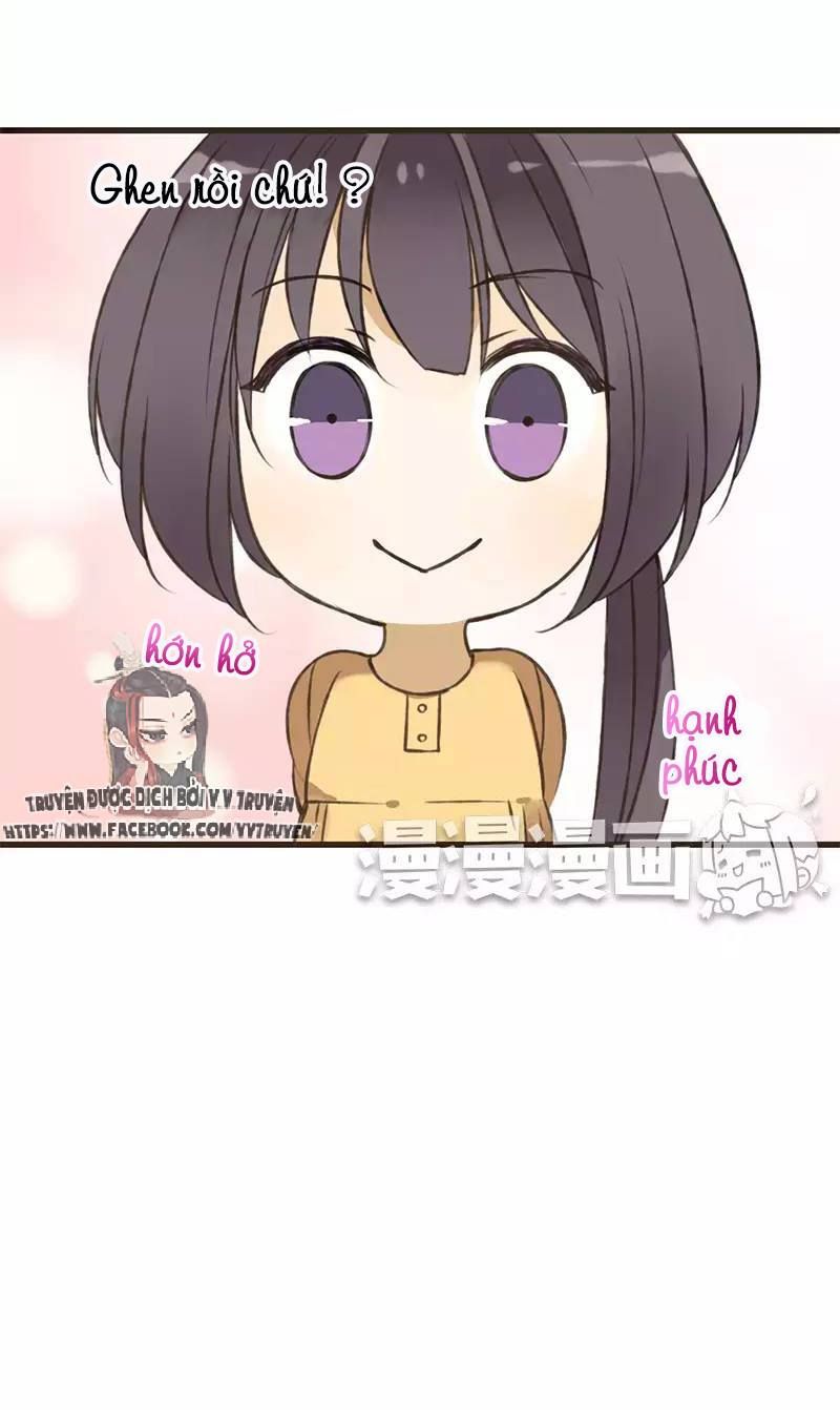 trên trời rớt xuống một hòa thượng ngốc chapter 38 33