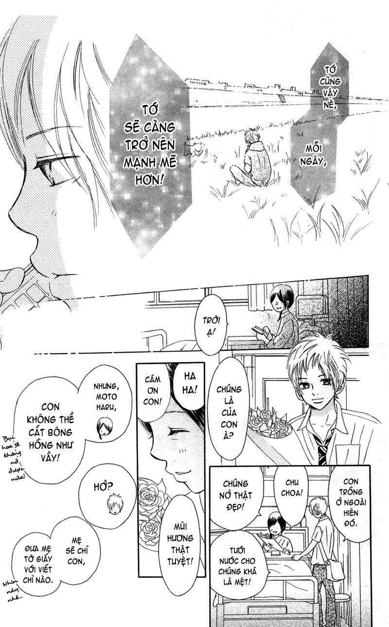 ngày ấy ta bên nhau chapter 38 21