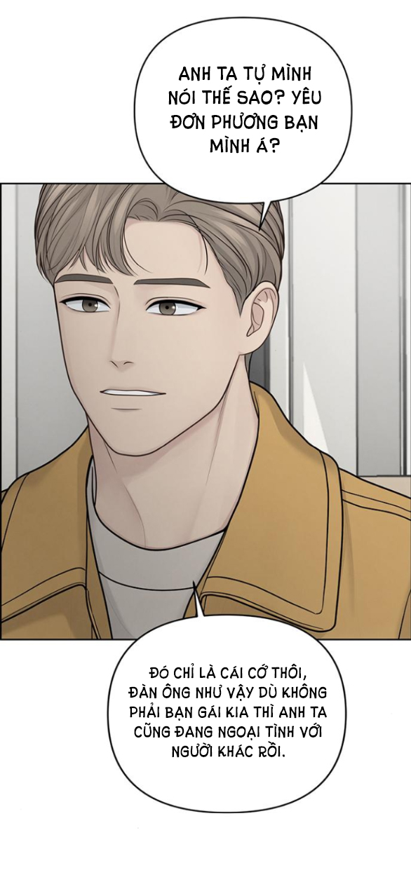 Only Hope - Hy Vọng Duy Nhất chapter 29.2 - Trang 30