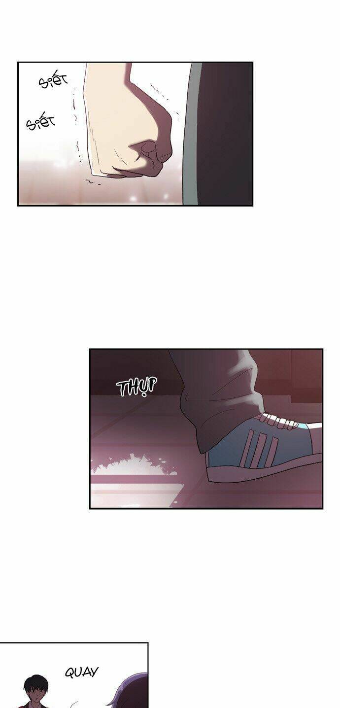 ma cà rồng biết yêu chapter 107 19