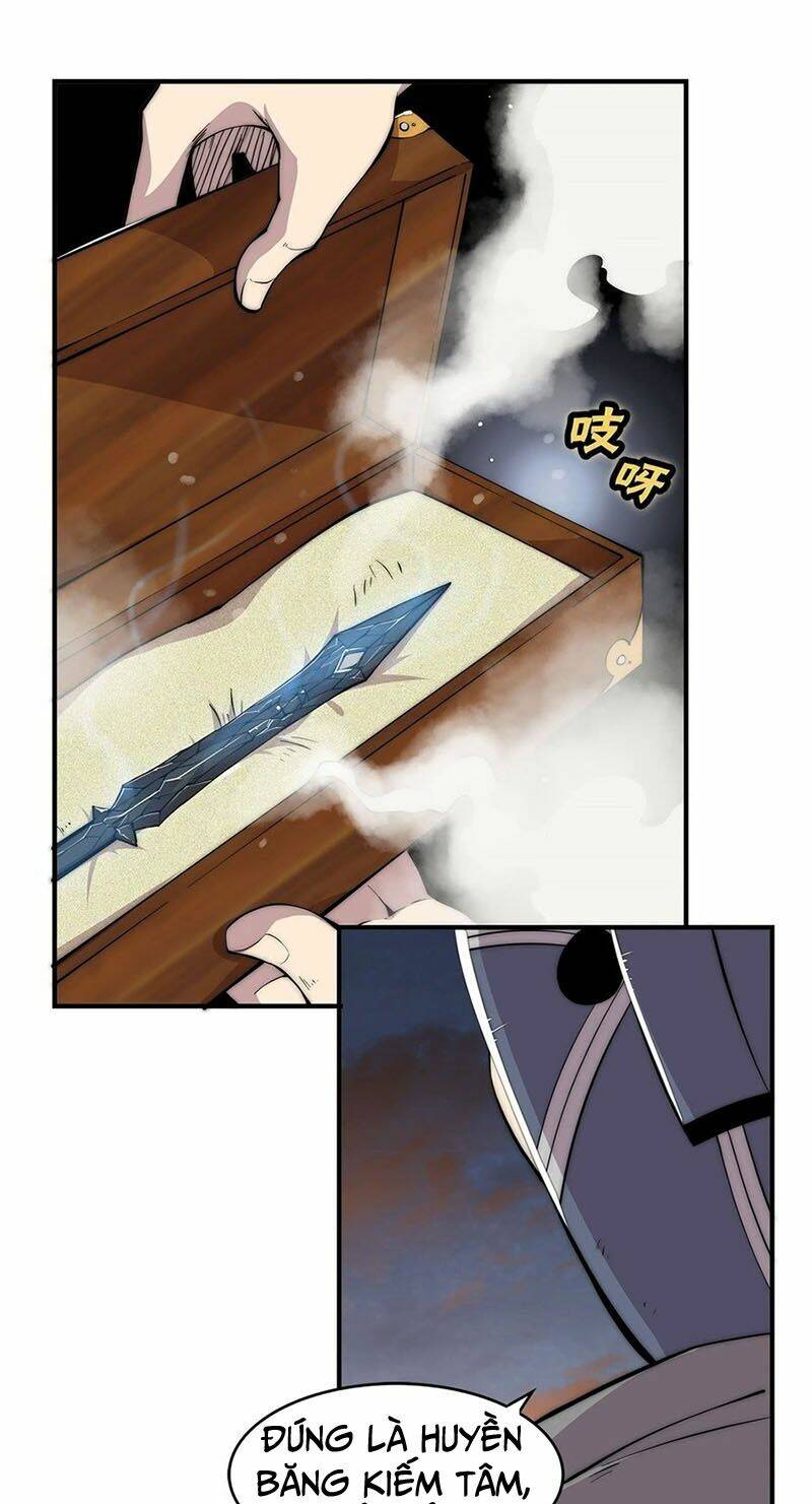 cuộc sống thoái ẩn của võ lâm chi vương chapter 88 3