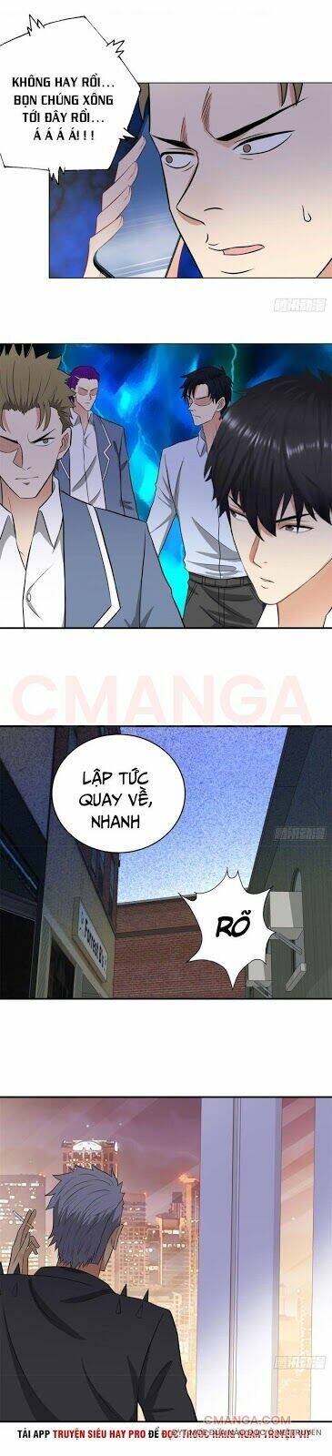 học viện cao thủ chapter 266 9