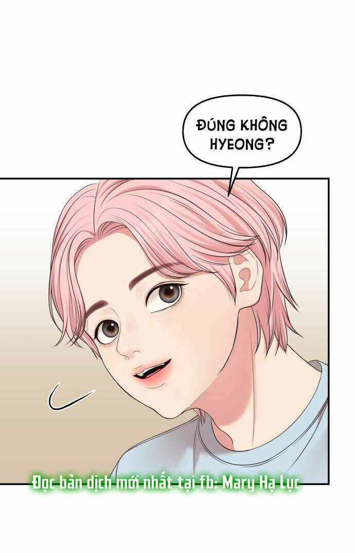 gửi em, người nuốt trọn vì sao chapter 44.1 17