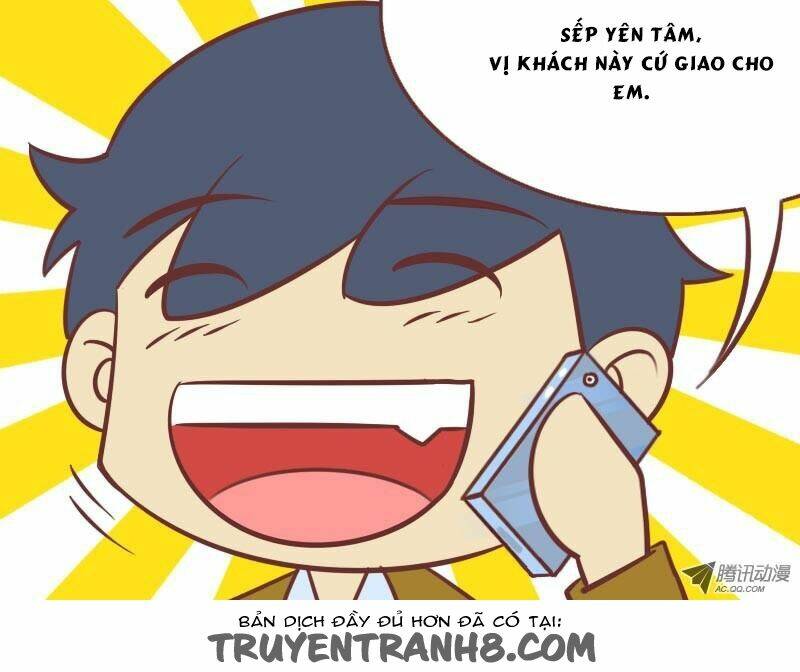 cười trên xe bus chapter 24 3