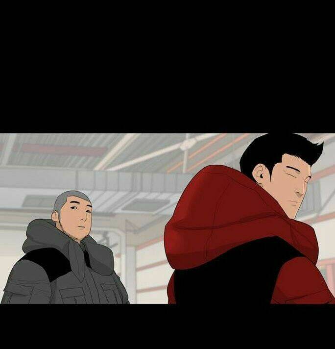 đêm vùng cực chapter 42 71