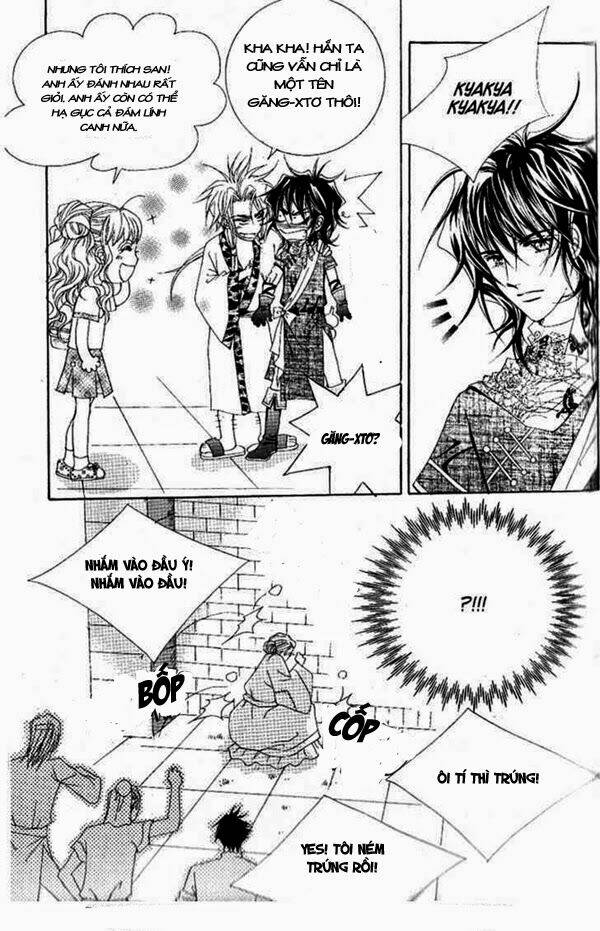 địa ngục tuyết trắng chapter 9 5