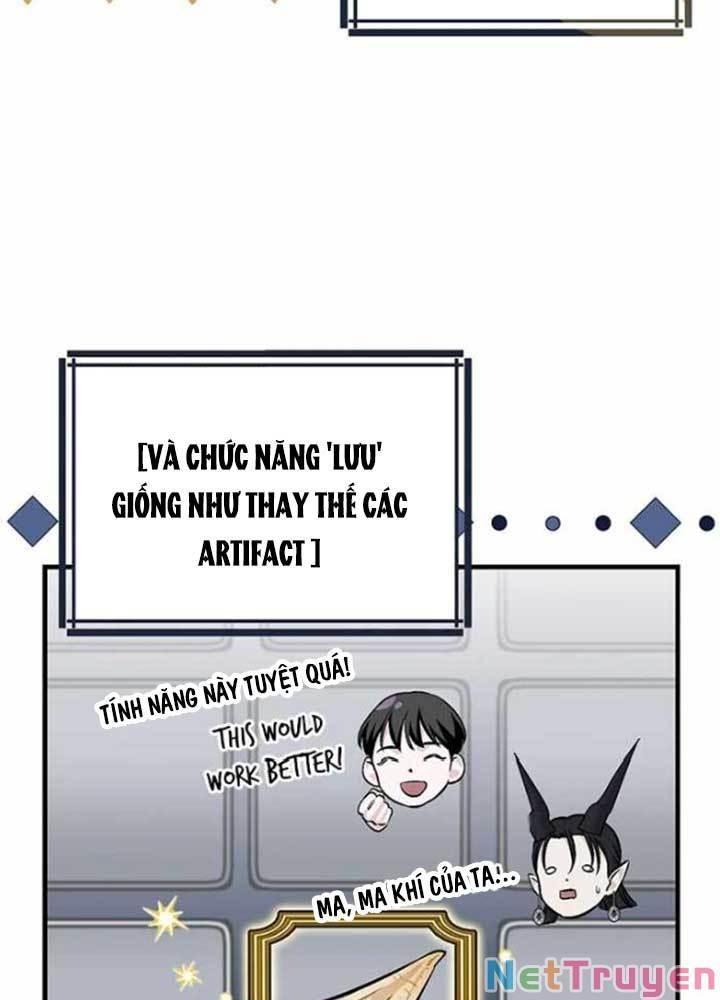 tôi lên cấp chỉ bằng cách ăn chapter 96 68