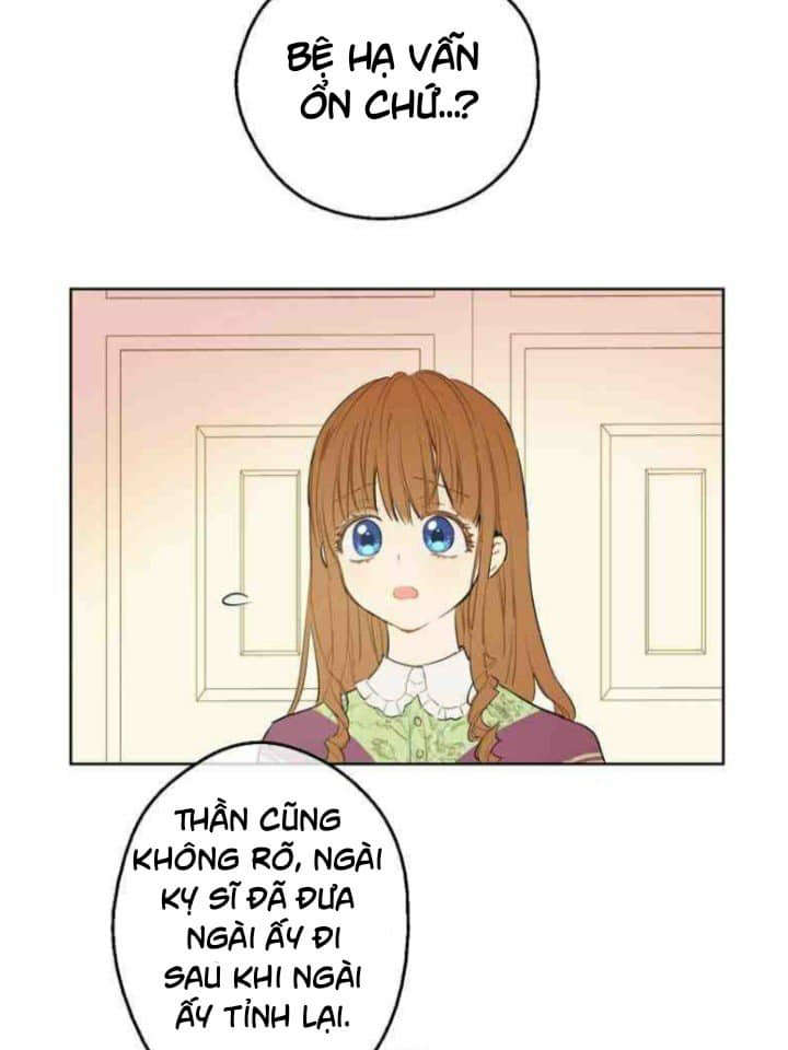 bỗng một ngày nọ tôi trở thành nàng công chúa chapter 60 59