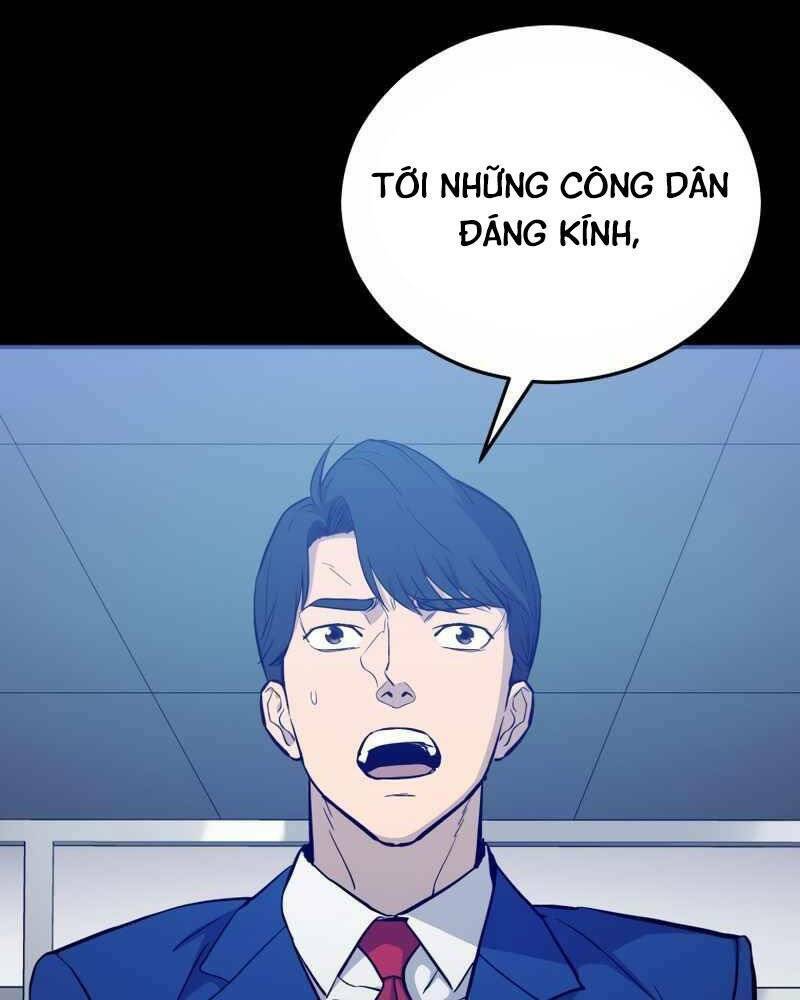 cánh cổng mở ra đúng ngày đầu tiên tôi thành chính trị gia chapter 16 135