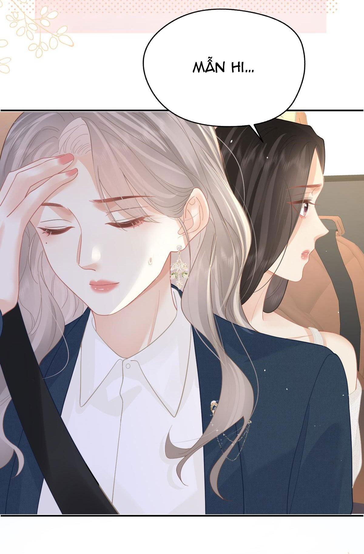 luôn có giáo viên muốn mời phụ huynh chapter 45 44