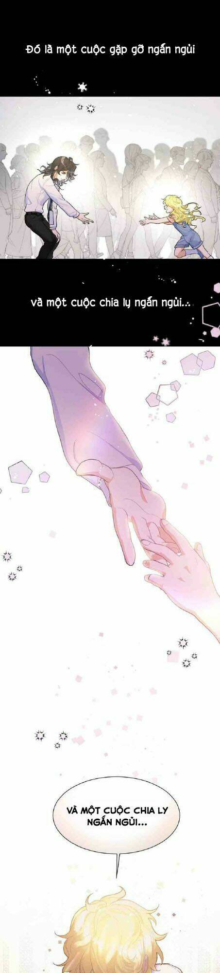 kế hoạch săn phù thủy hiện đại chapter 2 21